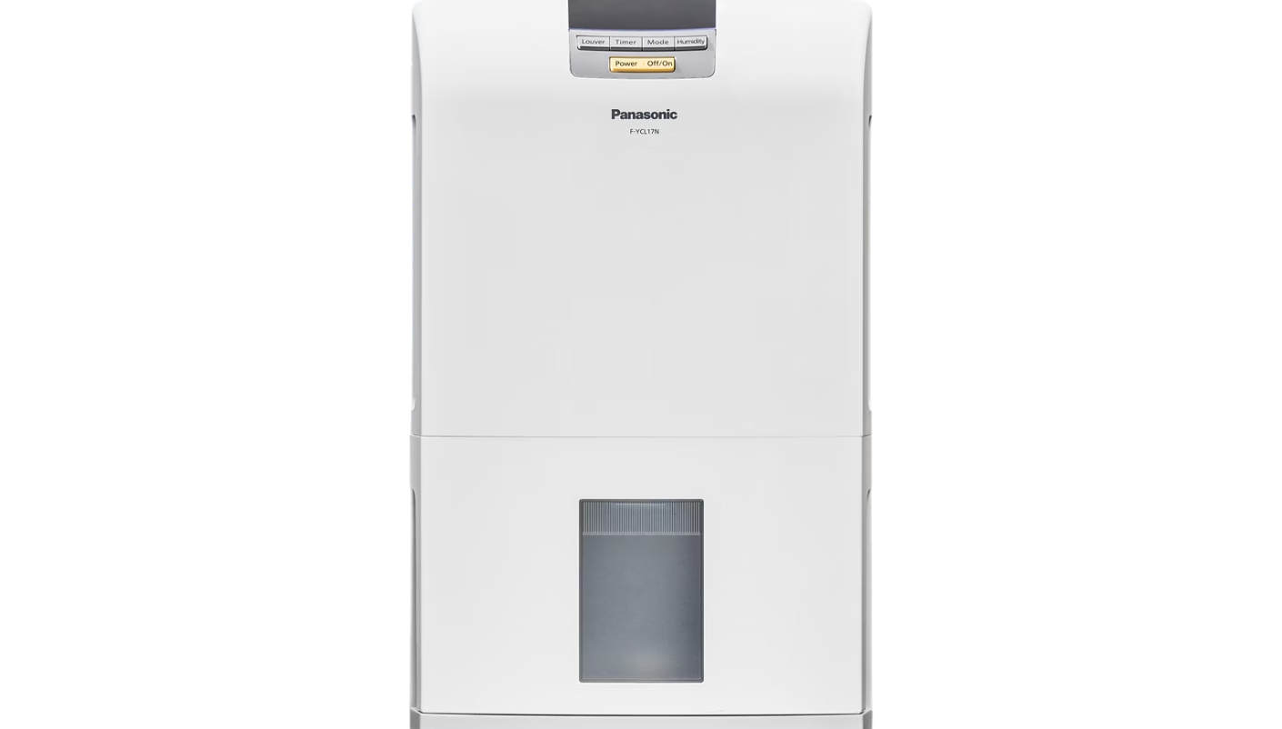 Máy hút ẩm Panasonic F-YCT17V