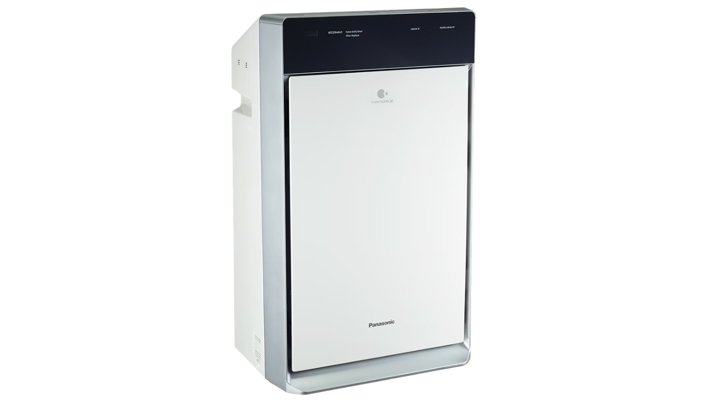 Máy lọc Không khí Panasonic F-VXV70A