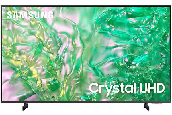 Smart Tivi Samsung 4K 55 inch UA55CU8000