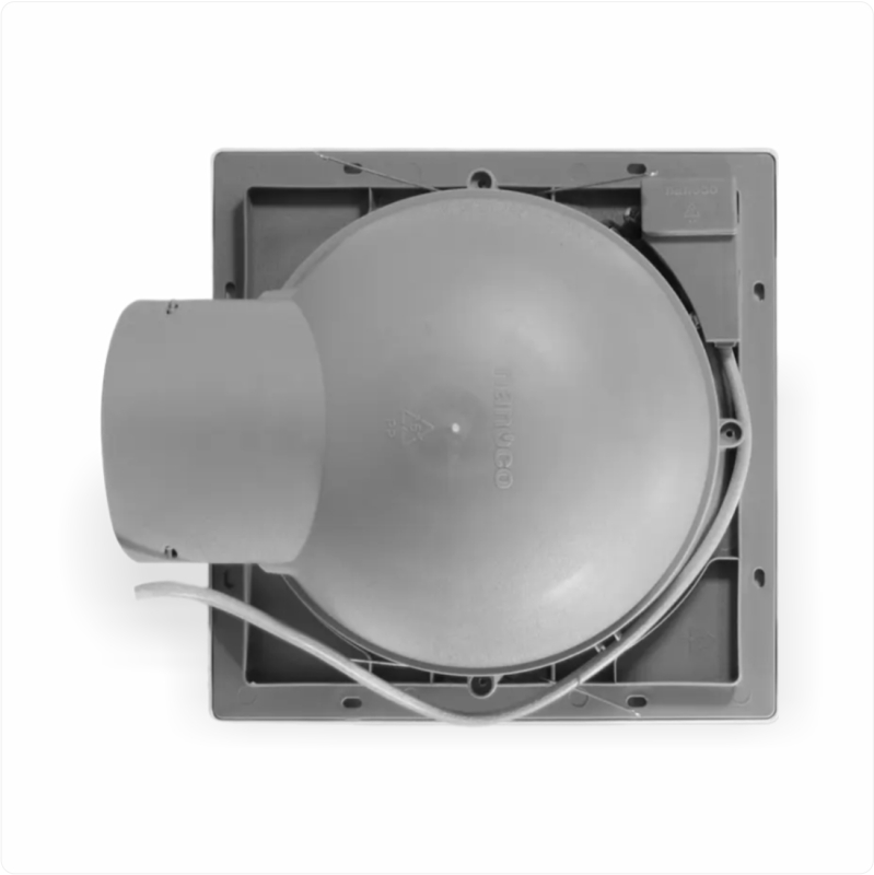 Quạt hút âm trần dùng ống dẫn Nanoco NCV2020-C 18W LK262x262