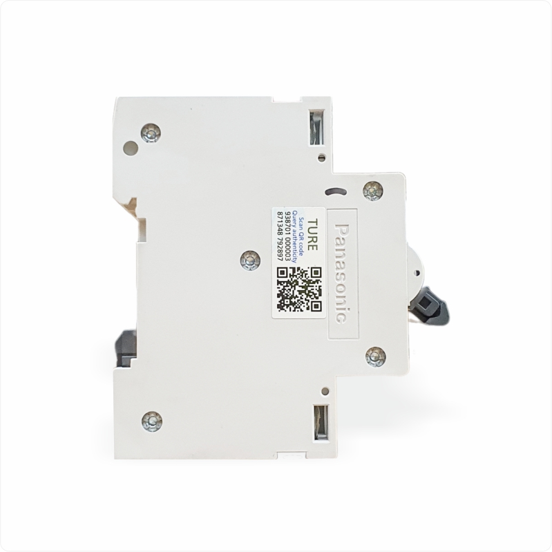 Cầu dao tự động Aptomat MCB 1P 50A Panasonic BBD1501CNV 6kA