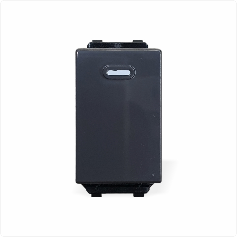 Công tắc 1 chiều Panasonic WEV5001-7 250VAC 16A bắt vít