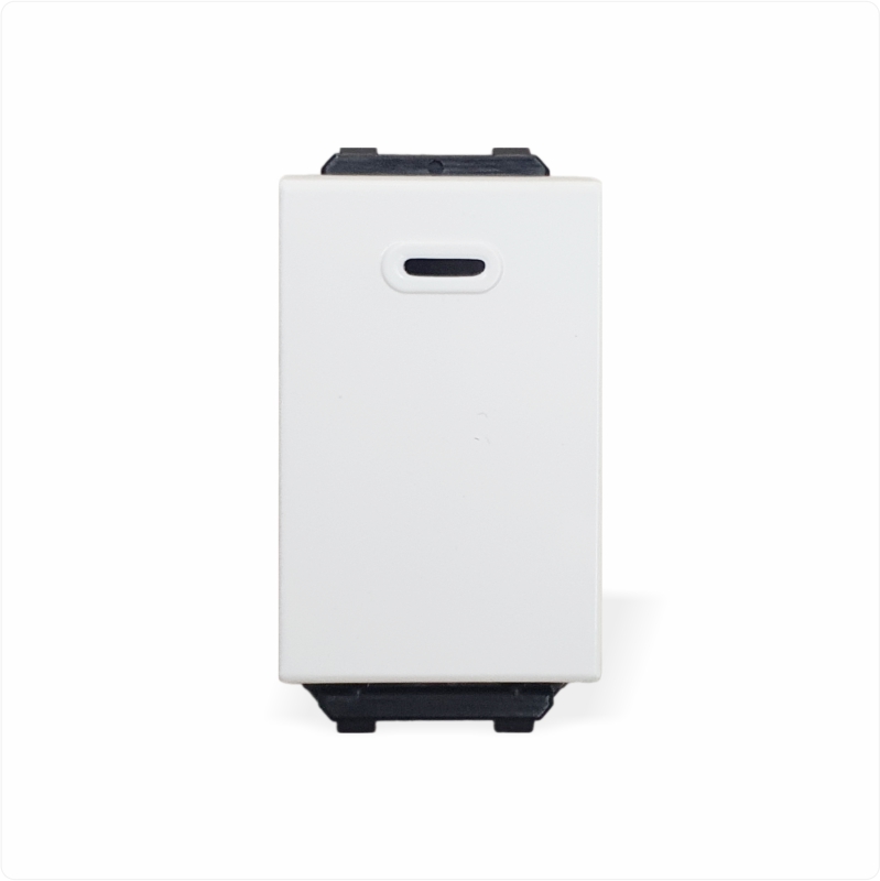 Công tắc 1 chiều Panasonic WEV5001-7 250VAC 16A bắt vít